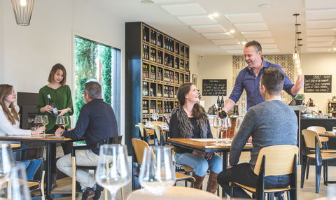 Crittenden Estate - Melbourne Tourism 1
