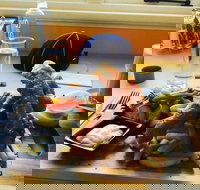 Donnybrook Snack Shack - Melbourne Tourism