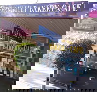 Ferntree Gully Bakery - Melbourne Tourism
