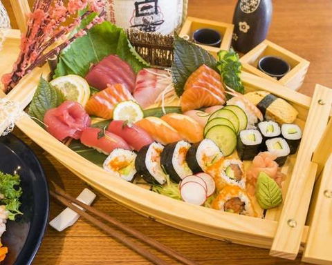 Fujiyama - Melbourne Tourism 0