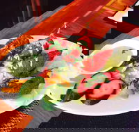 Gulmohar Indian Restaurant