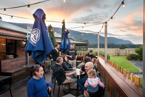 Halls Gap Hotel - Melbourne Tourism 1