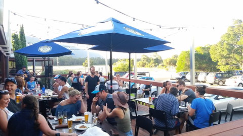 Halls Gap Hotel - Melbourne Tourism 2