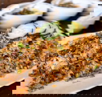 Hop  Spice Sri Lankan Cuisines - Melbourne Tourism