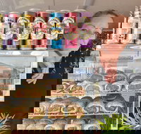 Liv's Heirloom Recipes - Melbourne Tourism