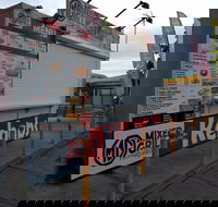 Mixed Grill - Melbourne Tourism