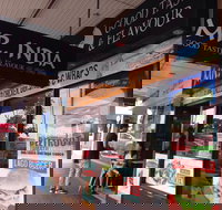 Mr. India - Melbourne Tourism