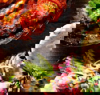 Nando's - Camberwell - Melbourne Tourism