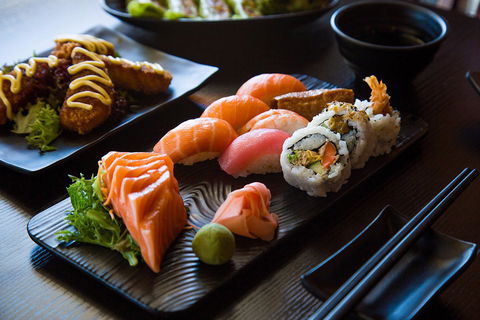 Okami Japanese Restaurant - Frankston - Melbourne Tourism 0
