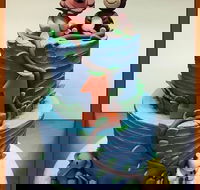 Pasticceria Via Reggio