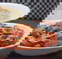 Pastacup - Warwick - Melbourne Tourism