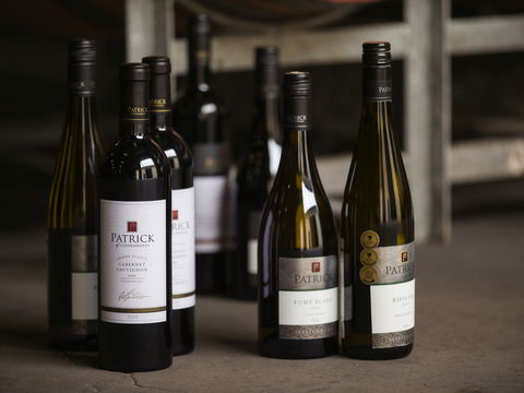 Patrick Of Coonawarra - Melbourne Tourism 0