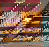 Pierre's Patisserie  Cafe - Melbourne Tourism