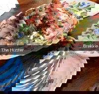 Polina's - Melbourne Tourism