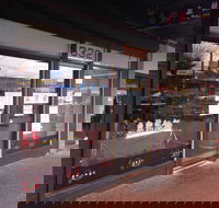 PostScript Cafe - Melbourne Tourism