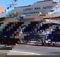 Royal Mail Hotel Mulwala