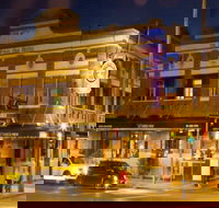 Royal Oak Hotel - Melbourne Tourism