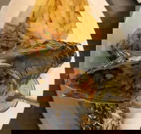 SKs Indian Restaurant - Melbourne Tourism