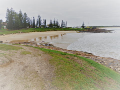 South West Rocks Country Club - Melbourne Tourism 0