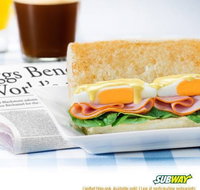 Subway - Burwood - Melbourne Tourism