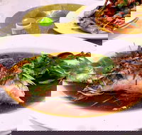 Sunny Seafood Restaurant