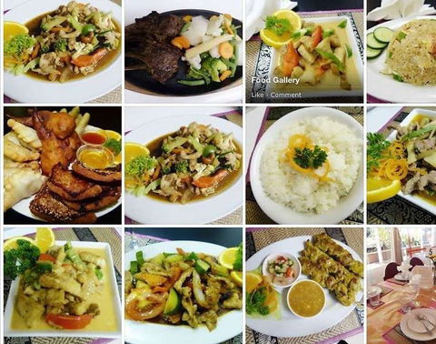 Thai Classic Restaurant - Melbourne Tourism 0