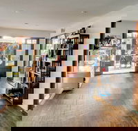 The Pass Cafe - Melbourne Tourism