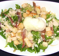 The Colliefields Brasserie Caf - Melbourne Tourism