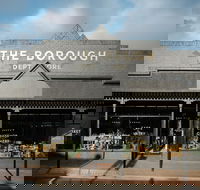 The Borough Dept. Store - Melbourne Tourism