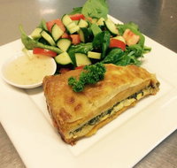 The Walnut Restaurant and Lounge Bar - Melbourne Tourism