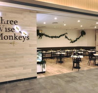 Transit Coffee Lounge - Melbourne Tourism
