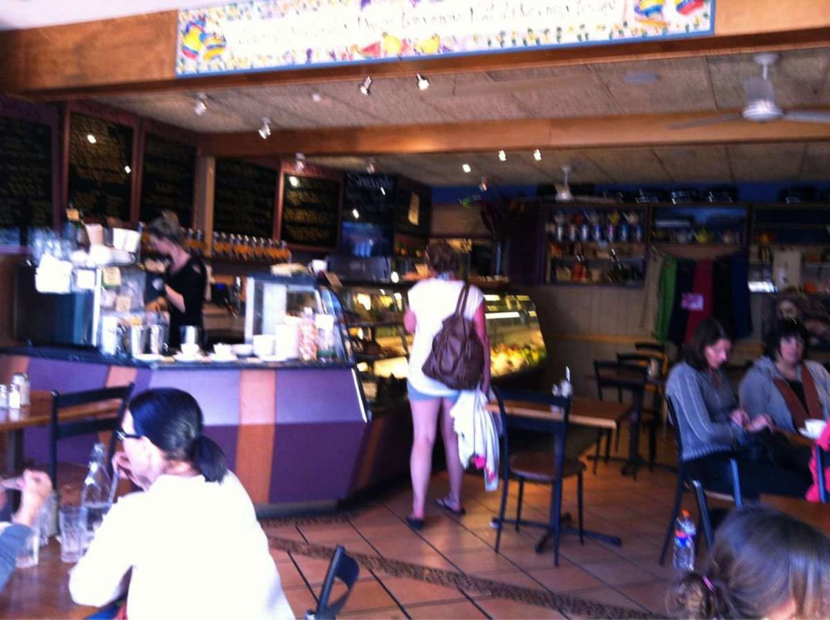 Byron Bay NSW Melbourne Tourism