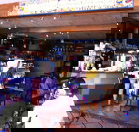 Twisted Sista Cafe - Melbourne Tourism