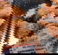 Vics Chicken