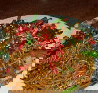Wok King