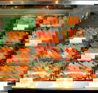 Yoyo Sushi - Melbourne Tourism