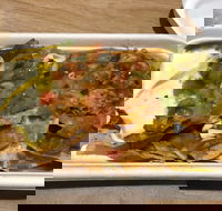 Zambrero Devonport - Melbourne Tourism