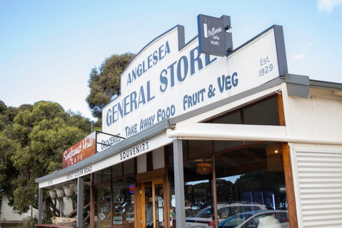 Anglesea General Store - Melbourne Tourism 0