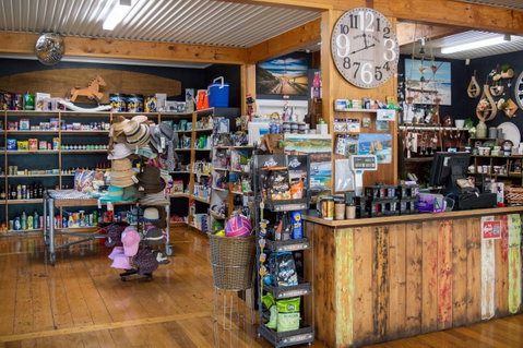 Anglesea General Store - Melbourne Tourism 1