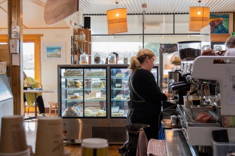 Anglesea General Store - Melbourne Tourism 2