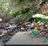 Apollonian Hotel - Melbourne Tourism