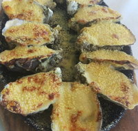 Ashmore Seafood and Steakhouse - Melbourne Tourism