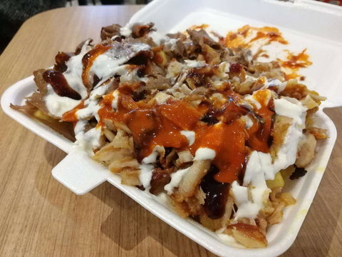 Ataman Kebab - Prairiewood - Melbourne Tourism 0