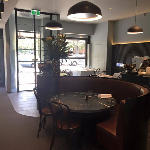 Bacash - Melbourne Tourism 0