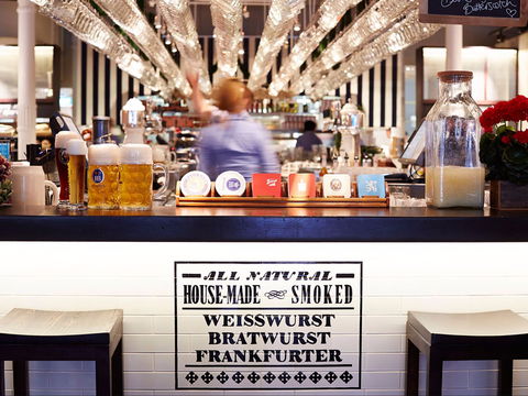 Bavarian Bier Cafe Chatswood - Melbourne Tourism 0