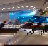 Big Barra Seafoods