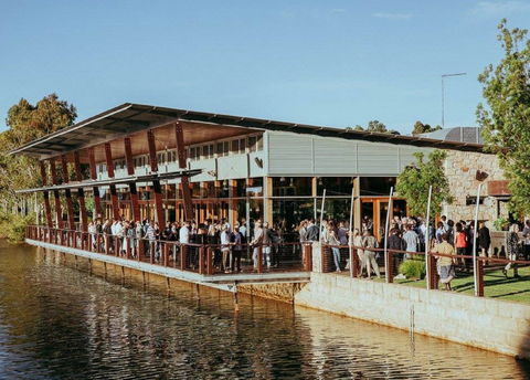 Black Brewing Co - Melbourne Tourism 0