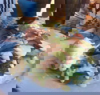 Cafe on Coopers - Melbourne Tourism