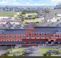 Chateau Tanunda - Melbourne Tourism
