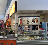 Cool Sushi - Melbourne Tourism